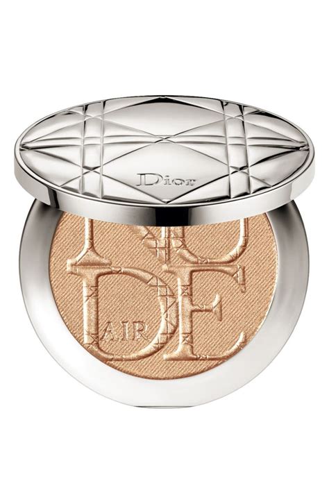 dior nude air poudre compact|Diorskin Nude Air Powder .